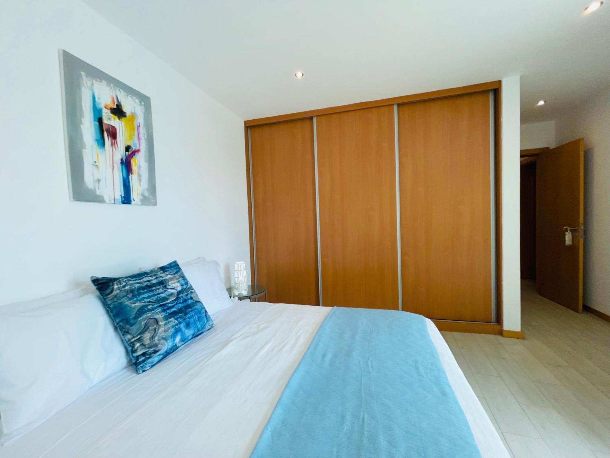 Apartamento Sal Little Heart 21