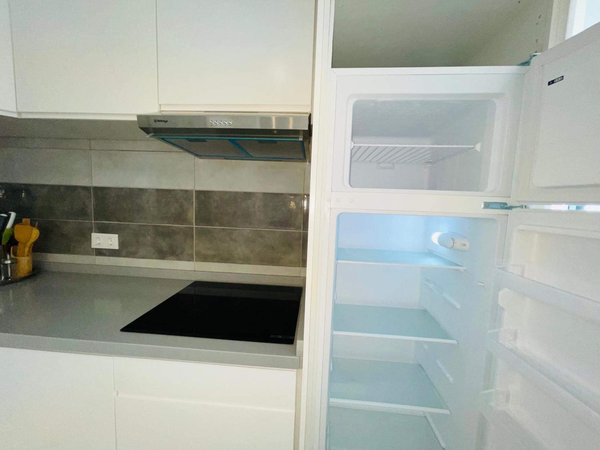 Sal Little Heart 21 Apartamento