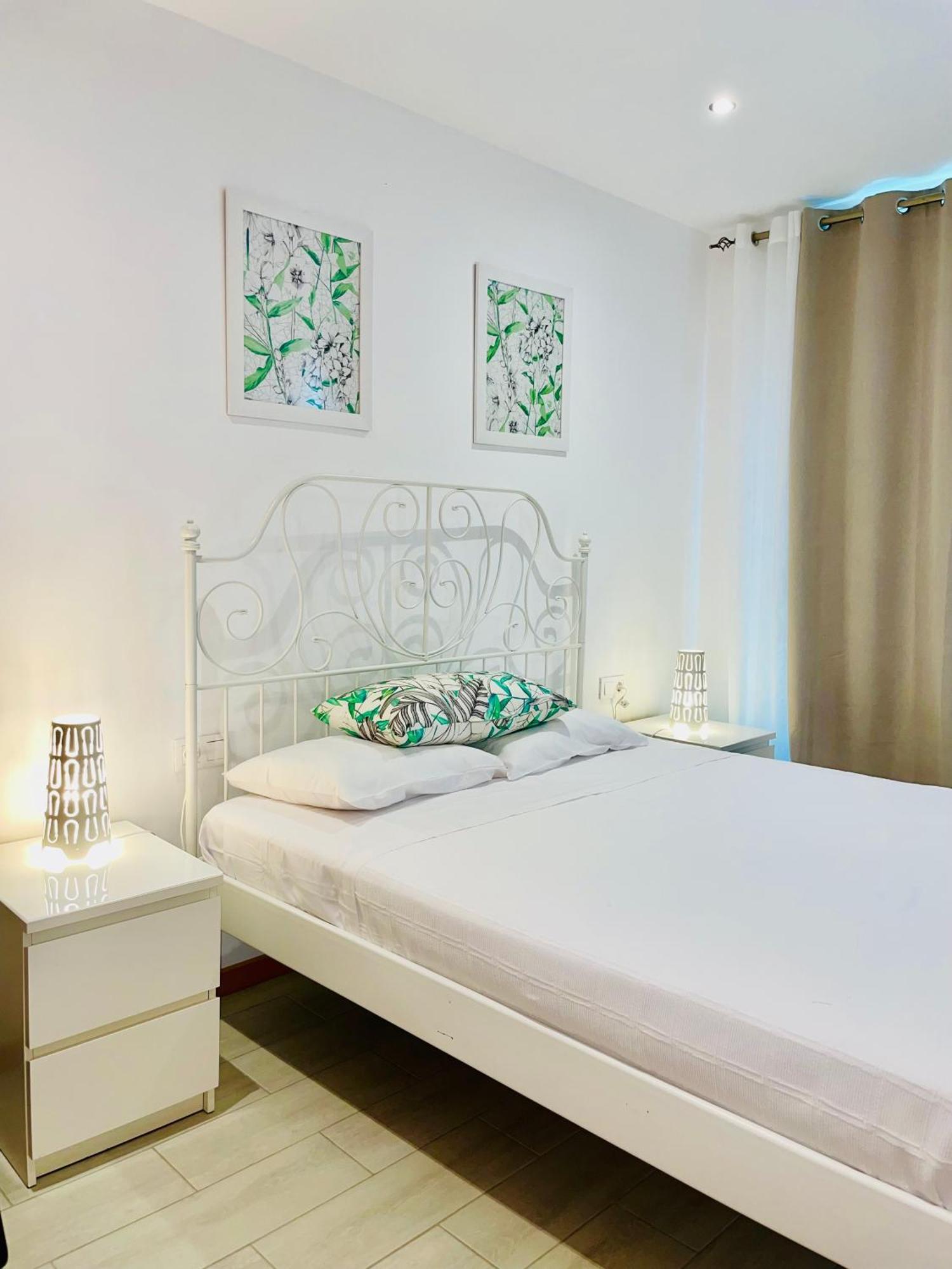 Sal Little Heart 21 Apartamento *