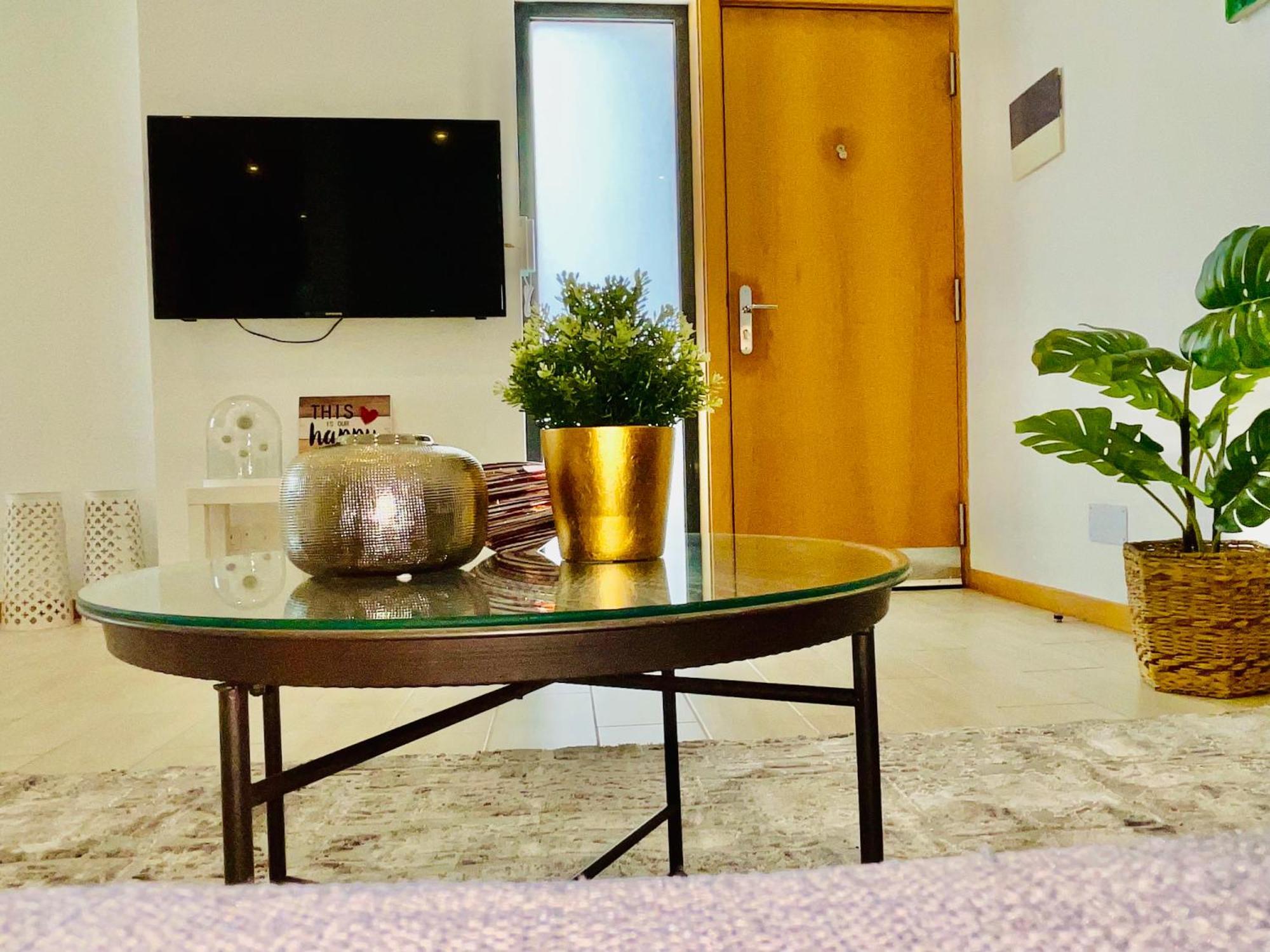 Apartamento Sal Little Heart 21