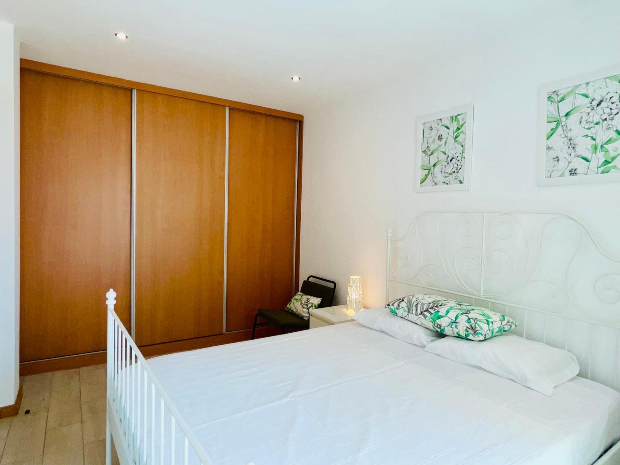 Apartamento Sal Little Heart 21
