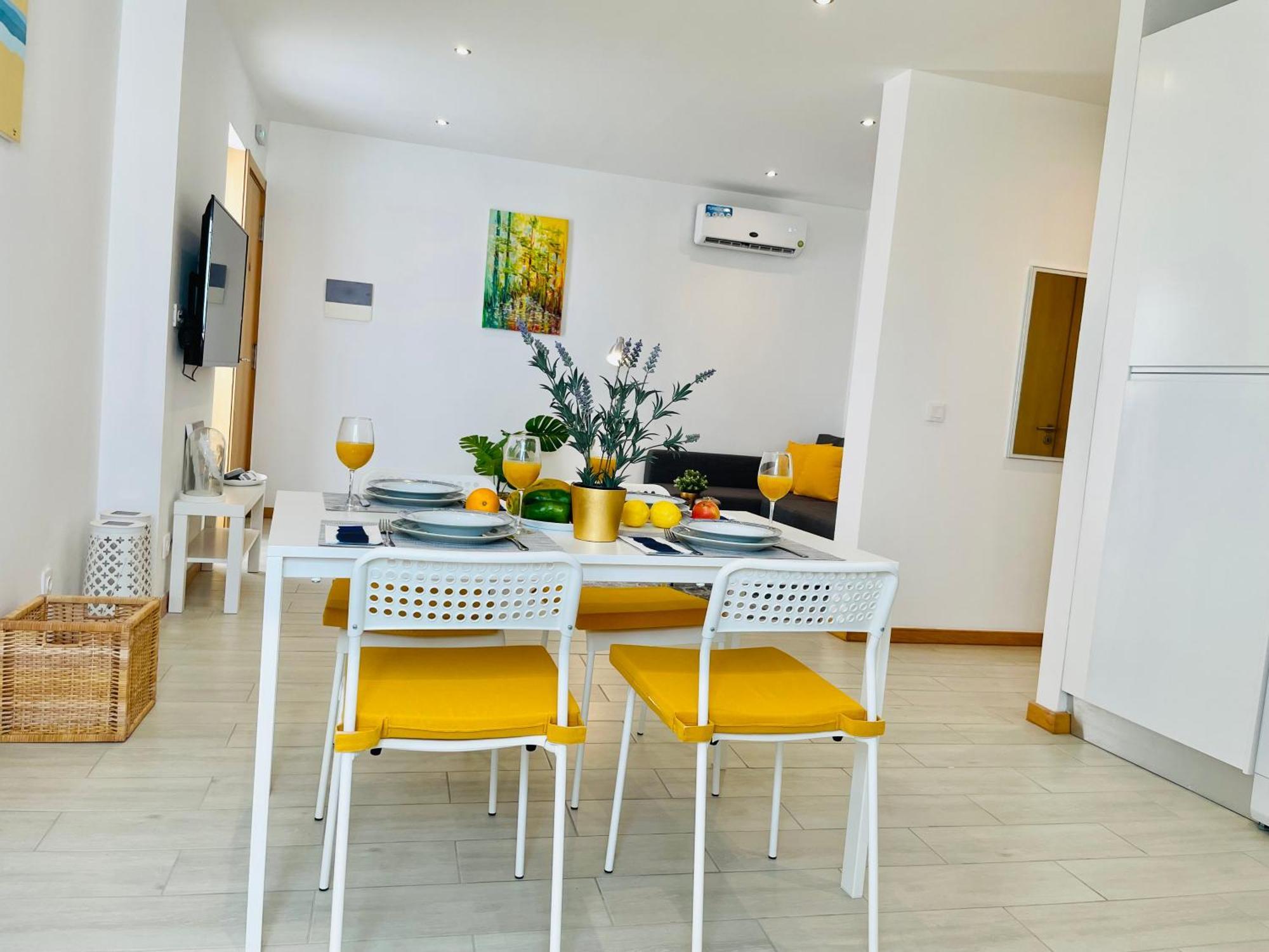 Sal Little Heart 21 Apartamento *