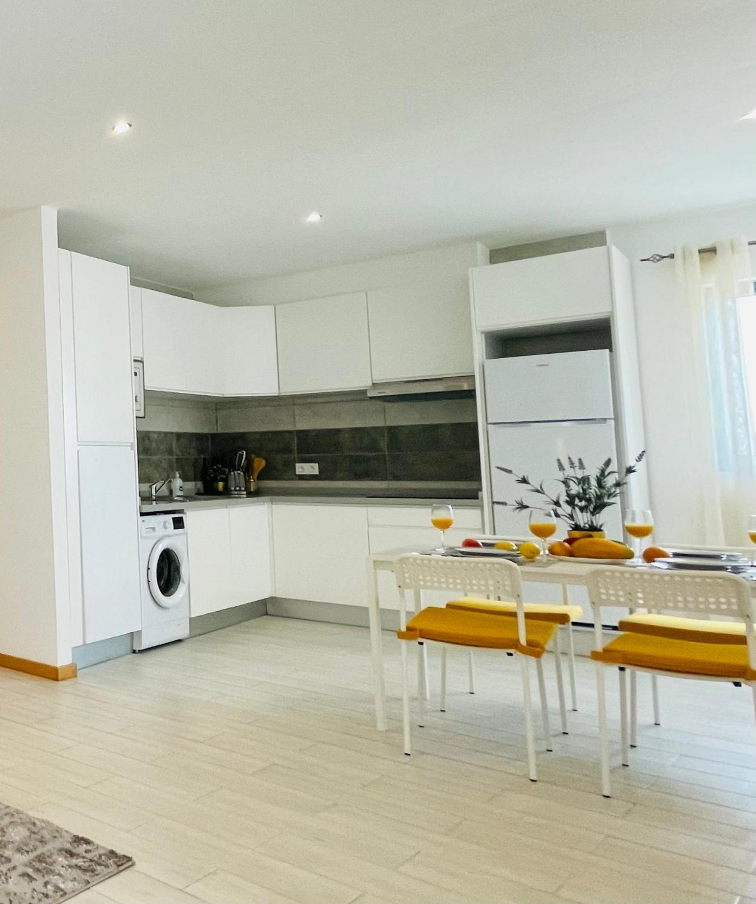 Apartamento Sal Little Heart 21 Santa María