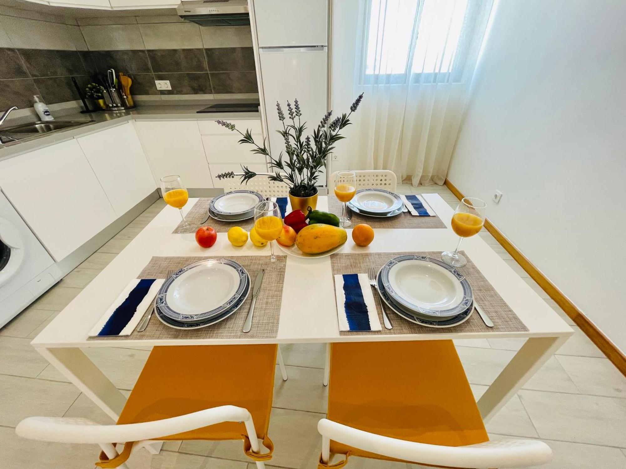 Apartamento Sal Little Heart 21 Santa María