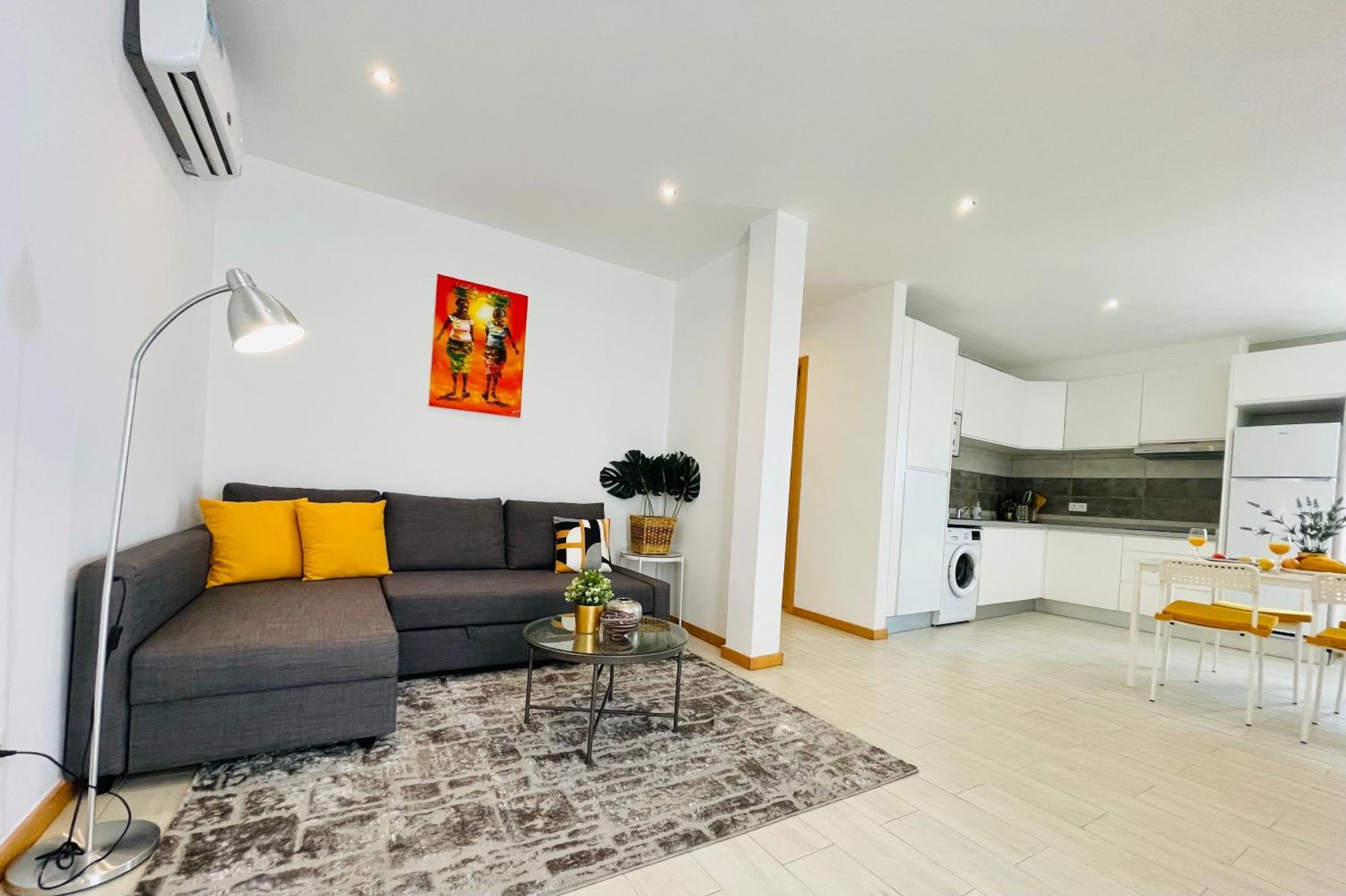 Sal Little Heart 21 Apartamento *