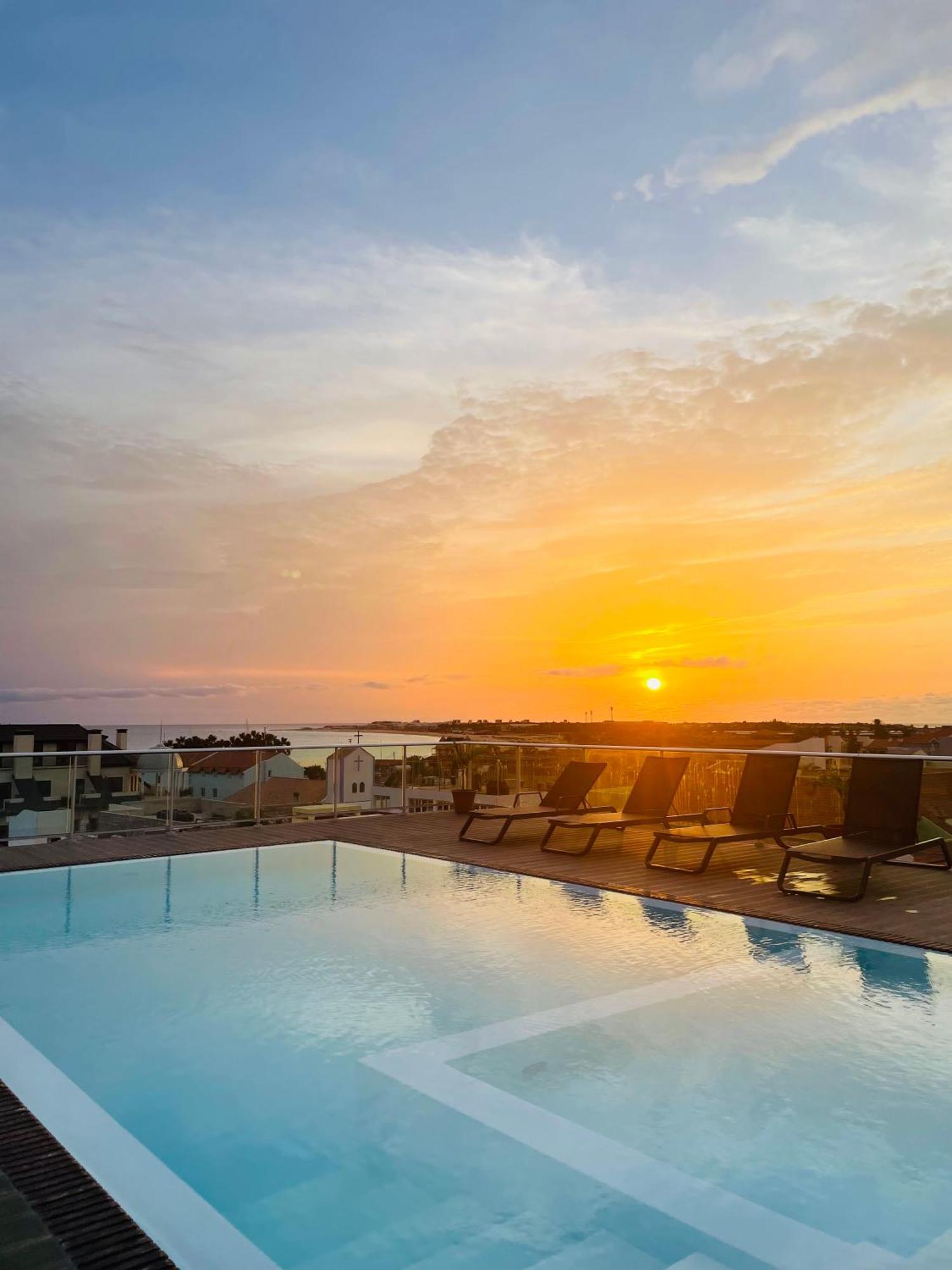 Apartamento Sal Little Heart 21 *
